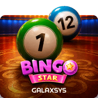Jogo Bingo Star Pixbet - apostas em tempo real com ganhos multiplicados