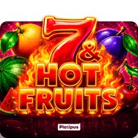 Jogo 7 & Hot Fruits Pixbet - apostas em tempo real com ganhos multiplicados
