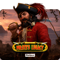 Jogo Pirate's Legacy Pixbet - apostas em tempo real com ganhos multiplicados