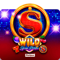 Jogo Wild Spin Deluxe Pixbet - apostas em tempo real com ganhos multiplicados