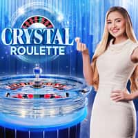 Jogo Crystal Roulette Pixbet - apostas em tempo real com ganhos multiplicados