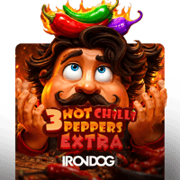 Jogo 3 Hot Chilli Peppers Extra 95 Pixbet - apostas em tempo real com ganhos multiplicados