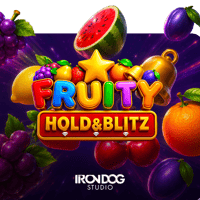 Jogo Fruity Hold & Blitz 95 Pixbet - apostas em tempo real com ganhos multiplicados