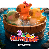 Jogo 3 Capybaras 95; 3 Potes da Sorte Pixbet - apostas em tempo real com ganhos multiplicados