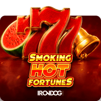 Jogo Smoking Hot Fortunes 95; 1x2 Pixbet - apostas em tempo real com ganhos multiplicados