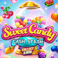 Jogo Sweet Candy Cash Stash 95 Pixbet - apostas em tempo real com ganhos multiplicados