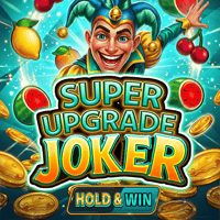 Jogo Super Upgrade Joker 95 Pixbet - apostas em tempo real com ganhos multiplicados