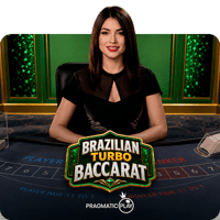 Jogo Brazilian Turbo Baccarat 1 Pixbet - apostas em tempo real com ganhos multiplicados