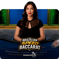 Jogo Brazilian Speed Baccarat 1 Pixbet - apostas em tempo real com ganhos multiplicados