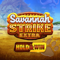 Jogo Savannah Strike Extra 95 Pixbet - apostas em tempo real com ganhos multiplicados