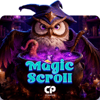 Jogo Magic Scroll Pixbet - apostas em tempo real com ganhos multiplicados