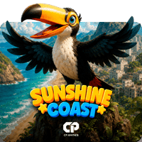 Jogo Sunshine Coast Pixbet - apostas em tempo real com ganhos multiplicados