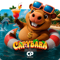 Jogo Capybara Pixbet - apostas em tempo real com ganhos multiplicados
