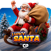 Jogo Lucky Santa Pixbet - apostas em tempo real com ganhos multiplicados