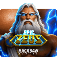 Jogo Epic Ze Zeus Pixbet - apostas em tempo real com ganhos multiplicados