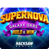 Jogo Supernova Galaxy Orbs Hold & Win Pixbet - apostas em tempo real com ganhos multiplicados