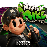 Jogo Minted Mike Pixbet - apostas em tempo real com ganhos multiplicados