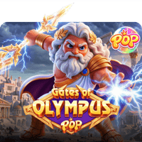 Jogo Gates of Olympus POP Pixbet - apostas em tempo real com ganhos multiplicados