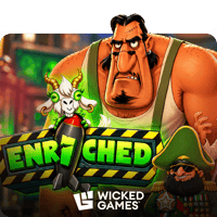 Jogo Enriched Pixbet - apostas em tempo real com ganhos multiplicados