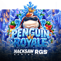 Jogo Penguin Royale Pixbet - apostas em tempo real com ganhos multiplicados