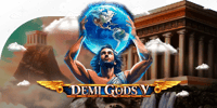 Jogo Demi Gods V Pixbet - apostas em tempo real com ganhos multiplicados