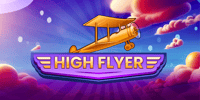 Jogo High Flyer GANHEI.BET - apostas em tempo real com ganhos multiplicados