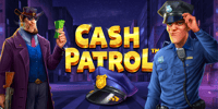 Jogo Cash Patrol GANHEI.BET - apostas em tempo real com ganhos multiplicados