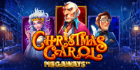 Jogo Christmas Carol Megaways GANHEI.BET - apostas em tempo real com ganhos multiplicados