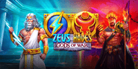 Jogo Zeus vs Hades - Gods of War GANHEI.BET - apostas em tempo real com ganhos multiplicados