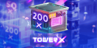 Jogo TowerX GANHEI.BET - apostas em tempo real com ganhos multiplicados