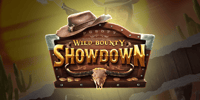 Jogo Wild Bounty Showdown MMABet - apostas em tempo real com ganhos multiplicados