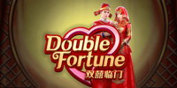 Jogo Double Fortune GANHEI.BET - apostas em tempo real com ganhos multiplicados