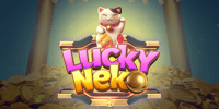 Jogo Lucky Neko MMABet - apostas em tempo real com ganhos multiplicados