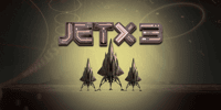 Jogo JetX3 Pixbet - apostas em tempo real com ganhos multiplicados