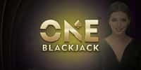 Jogo ONE Blackjack 1 MMABet - apostas em tempo real com ganhos multiplicados