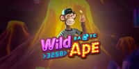 Jogo Wild Ape #3258 GANHEI.BET - apostas em tempo real com ganhos multiplicados
