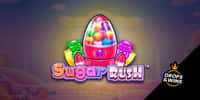 Jogo Sugar Rush GANHEI.BET - apostas em tempo real com ganhos multiplicados