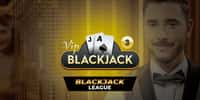 Jogo VIP Blackjack 3 MMABet - apostas em tempo real com ganhos multiplicados