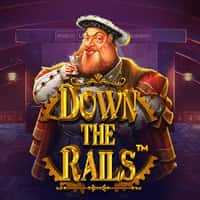 Jogo Down the Rails Betzin - apostas em tempo real com ganhos multiplicados