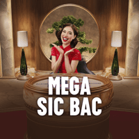 Jogo Mega Sic Bac Bet da Sorte - apostas em tempo real com ganhos multiplicados