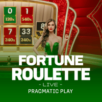 Jogo Fortune Roulette Bet da Sorte - apostas em tempo real com ganhos multiplicados