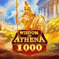 Jogo Wisdom of Athena 1000 GANHEI.BET - apostas em tempo real com ganhos multiplicados
