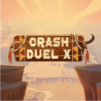 Jogo Crash Duel X Betzin - apostas em tempo real com ganhos multiplicados