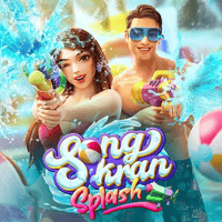 Jogo Songkran Splash Betzin - apostas em tempo real com ganhos multiplicados