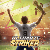 Jogo Ultimate Striker Betzin - apostas em tempo real com ganhos multiplicados