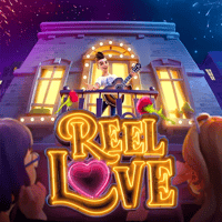 Jogo Reel Love Betzin - apostas em tempo real com ganhos multiplicados