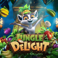 Jogo Jungle Delight Betzin - apostas em tempo real com ganhos multiplicados