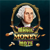 Jogo Magic Money Maze Betzin - apostas em tempo real com ganhos multiplicados