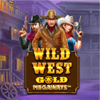 Jogo Wild West Gold Megaways Betzin - apostas em tempo real com ganhos multiplicados
