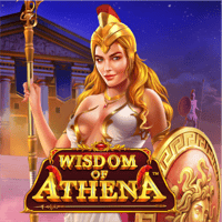 Jogo Wisdom of Athena Betzin - apostas em tempo real com ganhos multiplicados